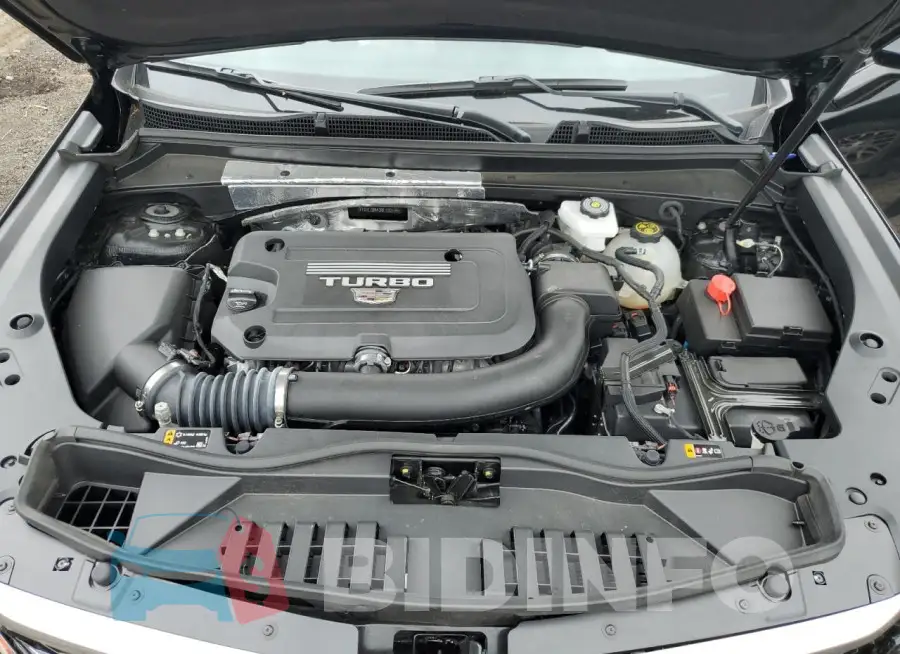 1GYFZBR43RF130134 Photo# 11