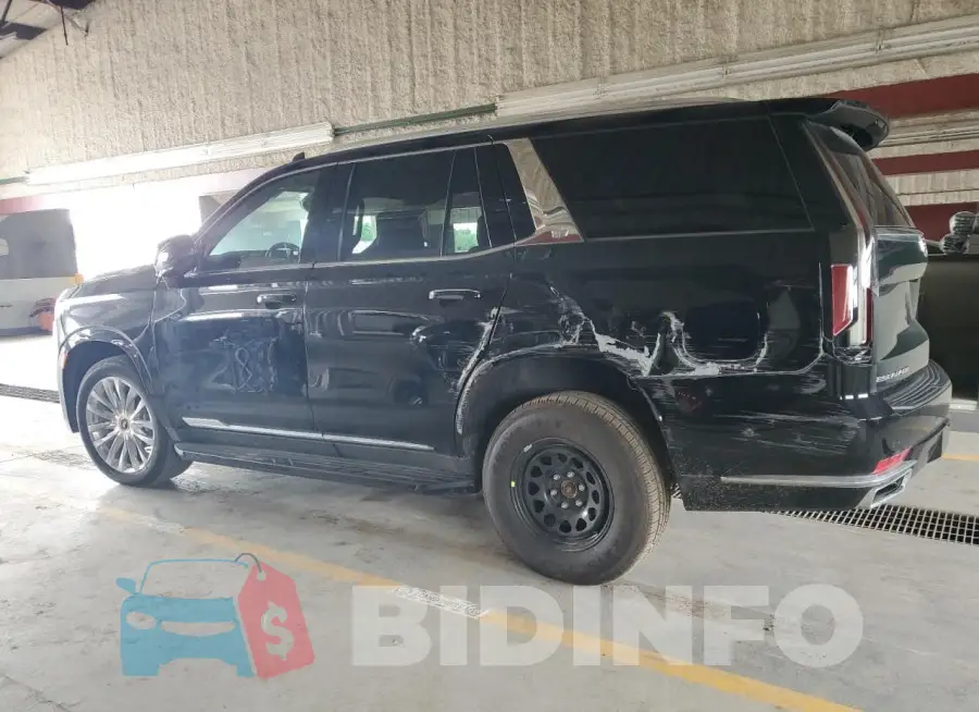 1GYS4BKL5PR395390 Photo# 2