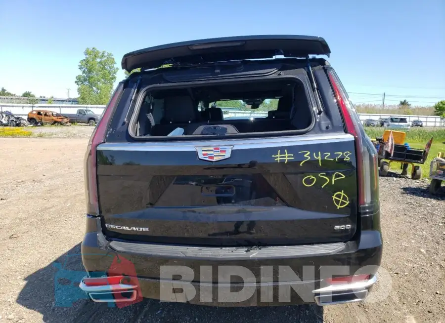1GYS4BKL5PR450677 Photo# 6