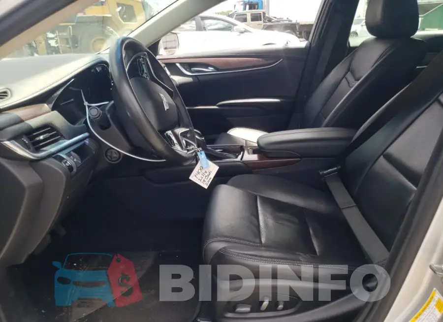 2G61M5S32K9131181 Photo# 7