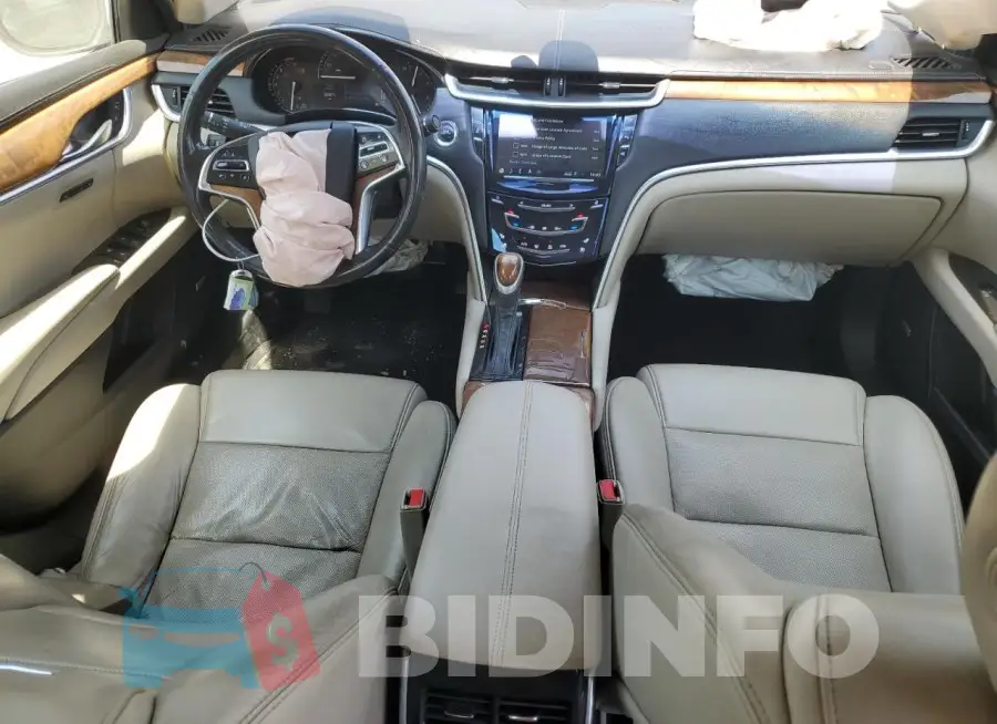 2G61M5S3XJ9154027 Photo# 8