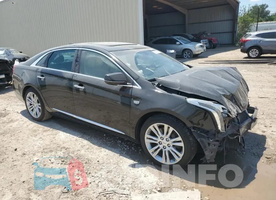2G61M5S3XJ9154027 Photo# 4