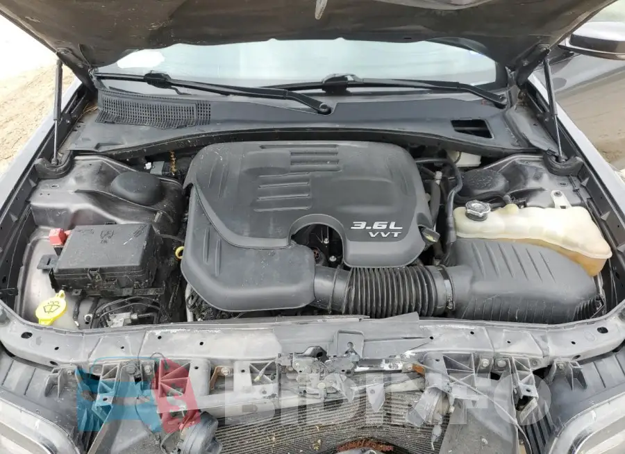 2C3CCABG7KH648250 Photo# 11