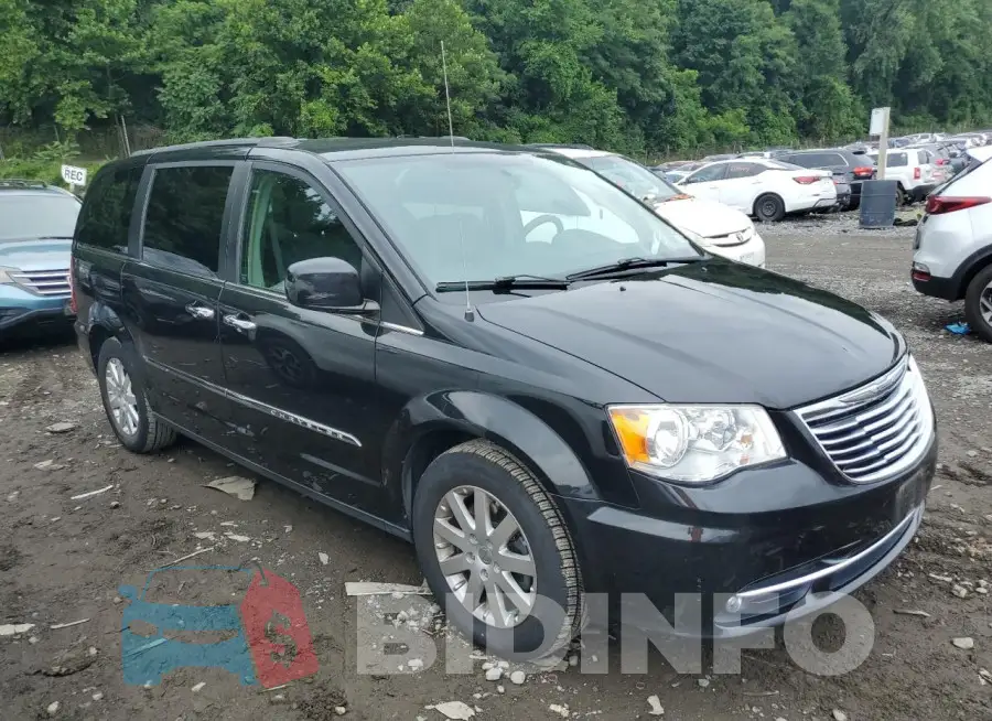 2C4RC1BG2FR572829 Photo# 4