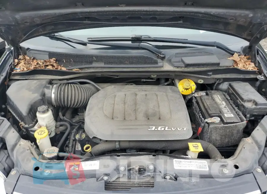 2C4RC1BG2FR572829 Photo# 12