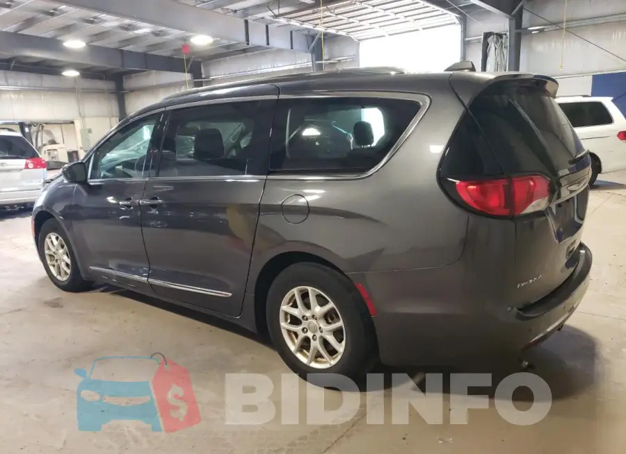 2C4RC1BG2LR269707 Photo# 2