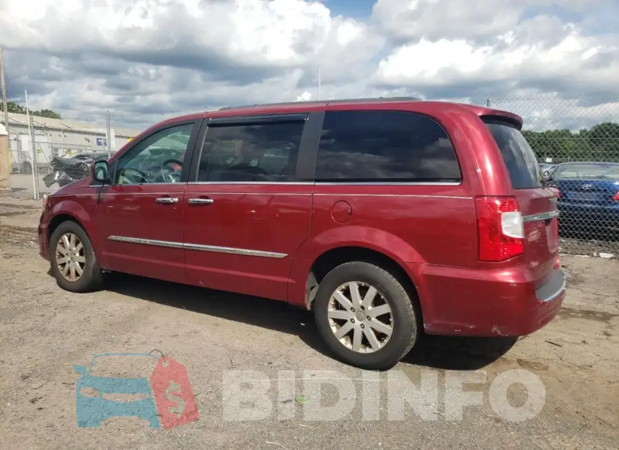 2C4RC1BG9FR697374 Photo# 2