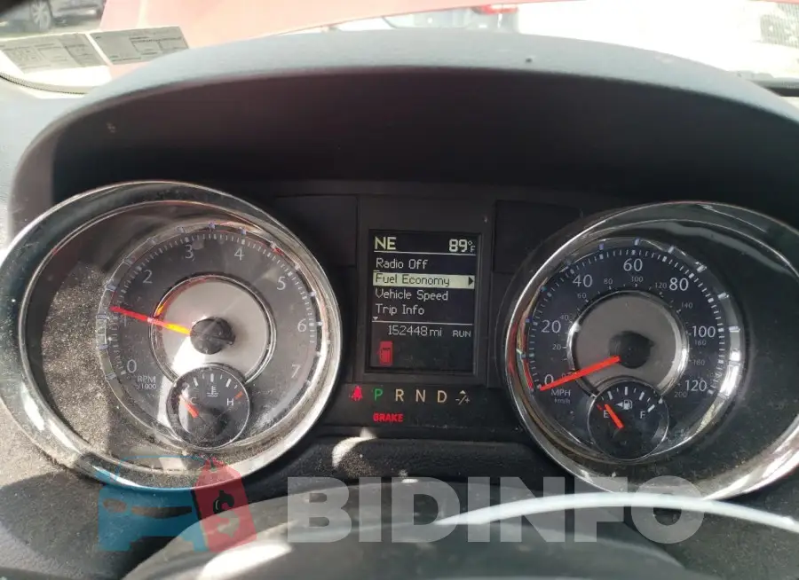 2C4RC1BG9FR697374 Photo# 9