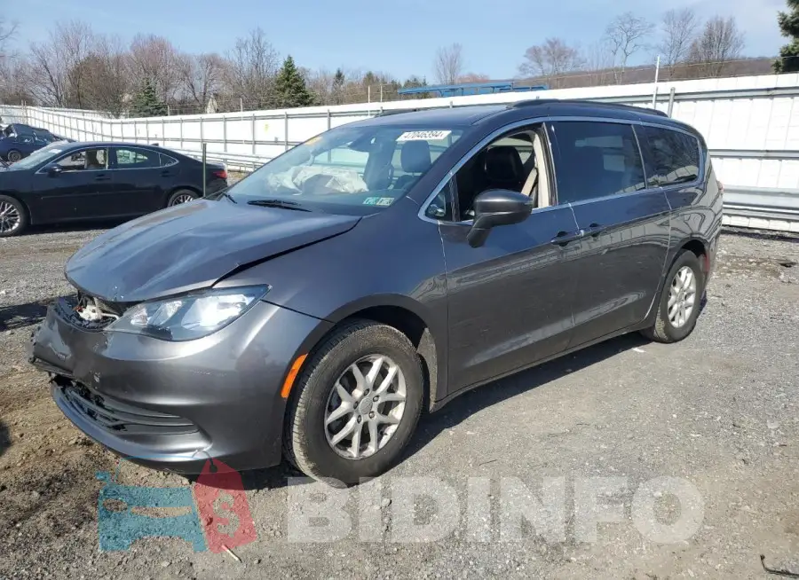 2C4RC1DG1LR262549 Photo# 1