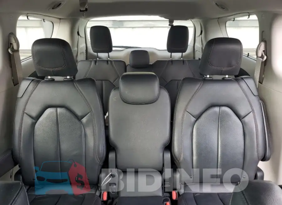 2C4RC1EG8LR146330 Photo# 10