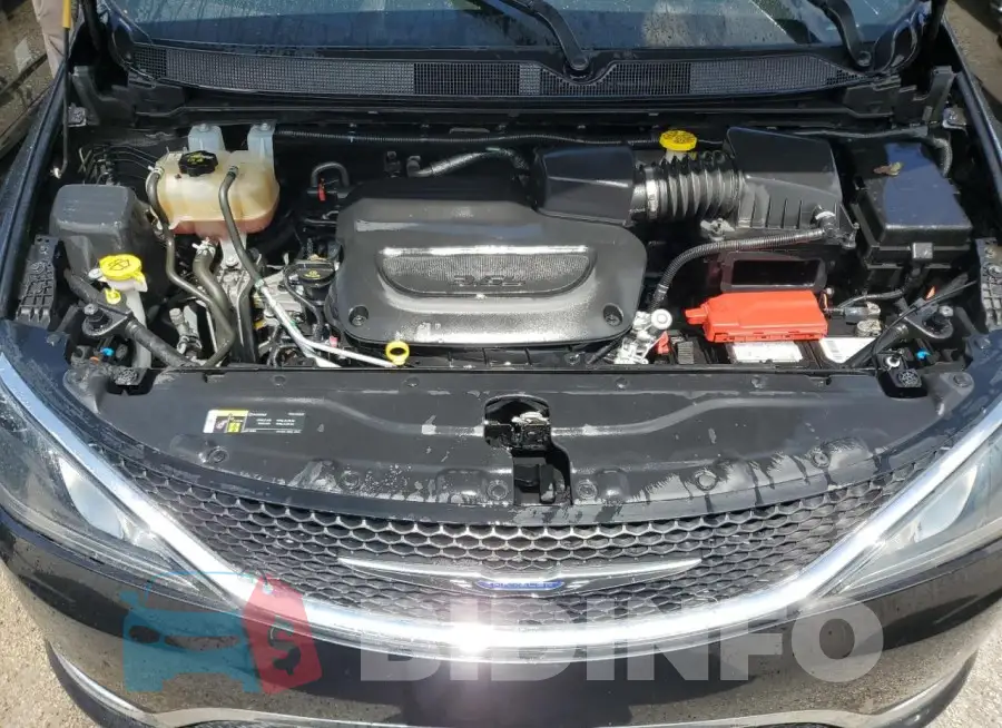 2C4RC1EG8LR146330 Photo# 12