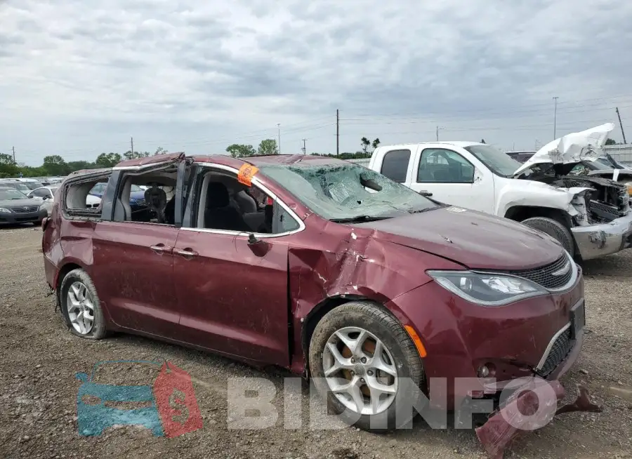 2C4RC1FG7JR109880 Photo# 4