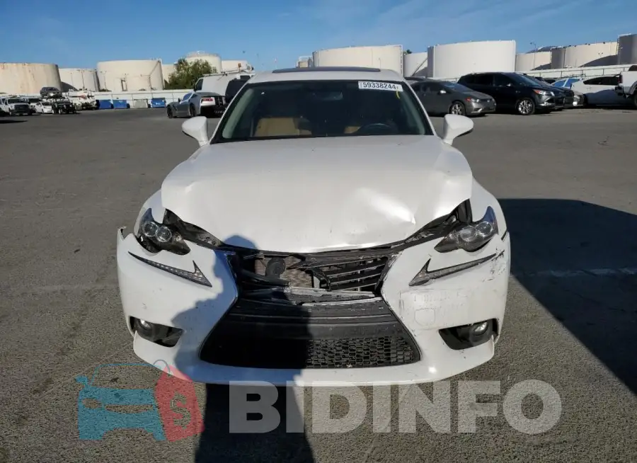 JTHBF1D25F5049973 Photo# 5