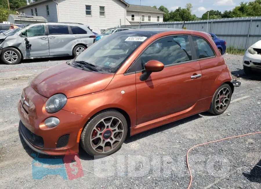 3C3CFFHH7FT621972 Photo# 1