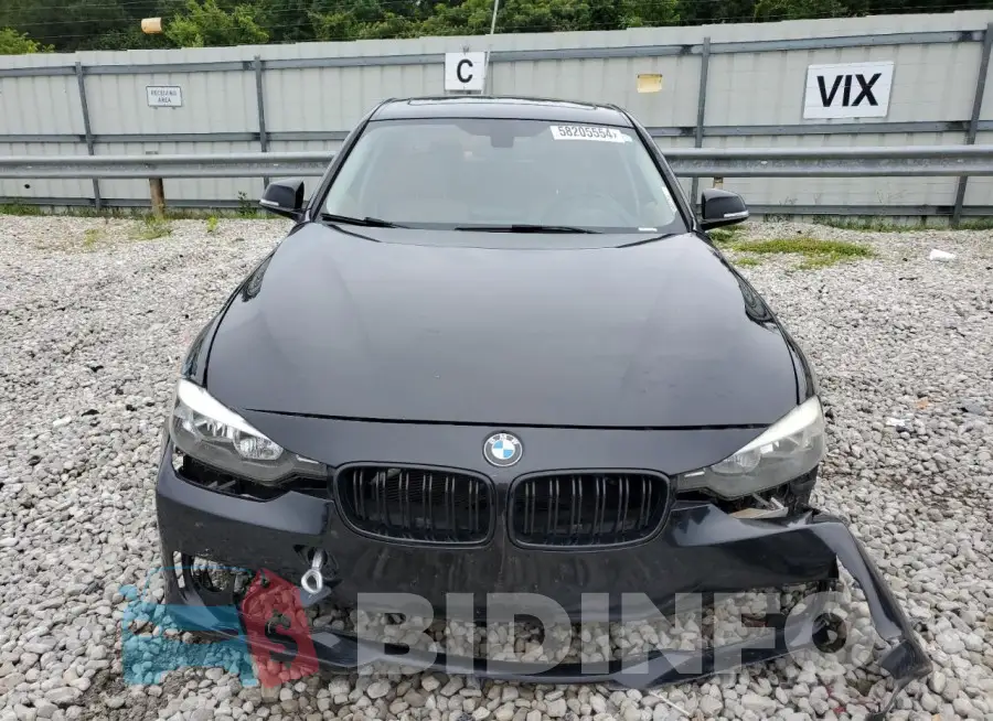 WBA3A5G58FNS90909 Photo# 5