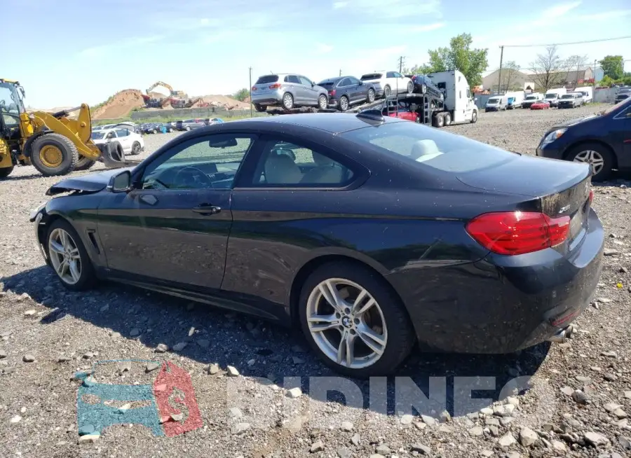 WBA3N9C57GK249157 Photo# 2