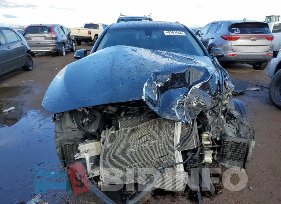 WBA5A7C50GG148862 Photo# 5