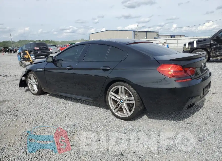 WBA6B2C59FD130090 Photo# 2
