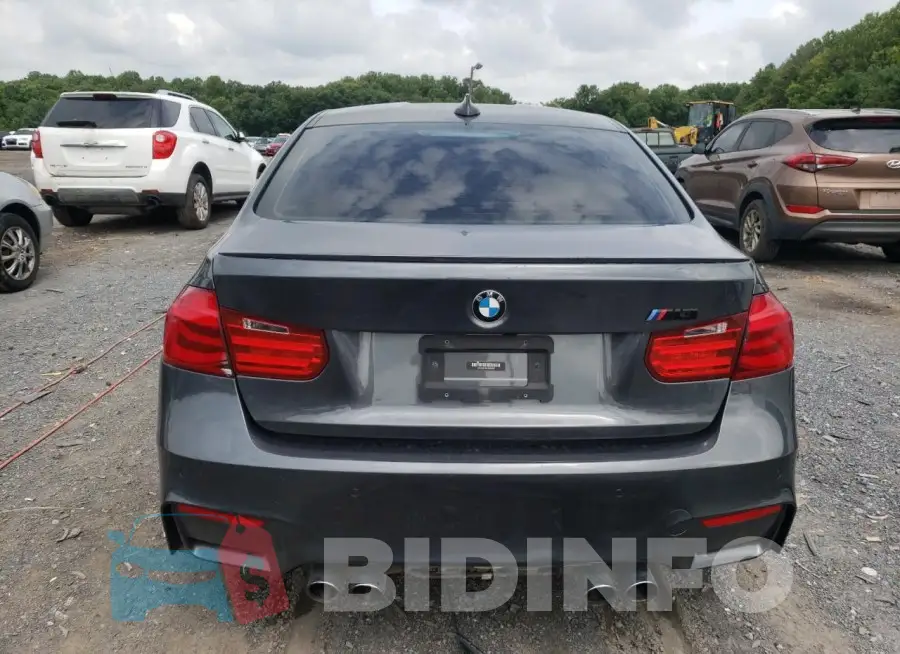WBS8M9C39H5G85627 Photo# 6