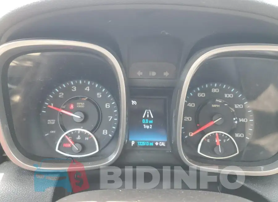 1G11B5SL2FF157272 Photo# 9