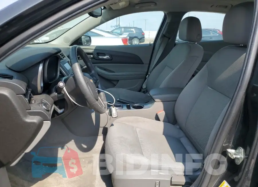 1G11B5SL2FF157272 Photo# 7