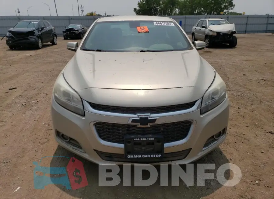 1G11D5SL9FF281632 Photo# 5