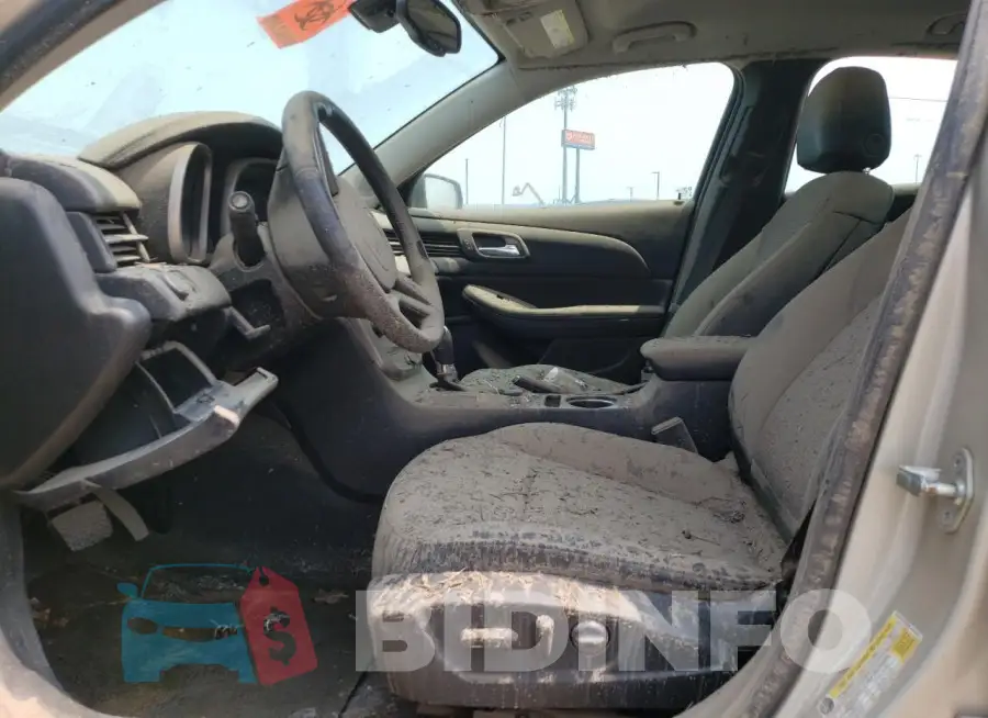 1G11D5SL9FF281632 Photo# 7