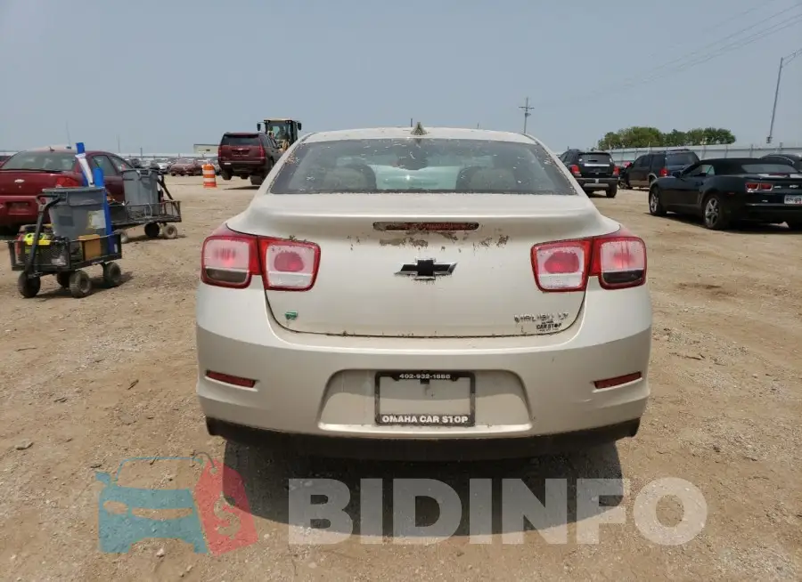 1G11D5SL9FF281632 Photo# 6