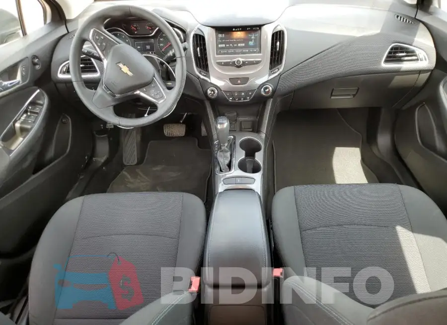 1G1BE5SM2J7161684 Photo# 8