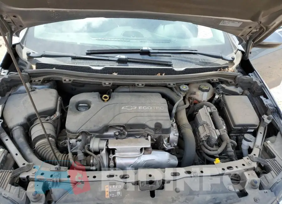 1G1BE5SM2J7161684 Photo# 11