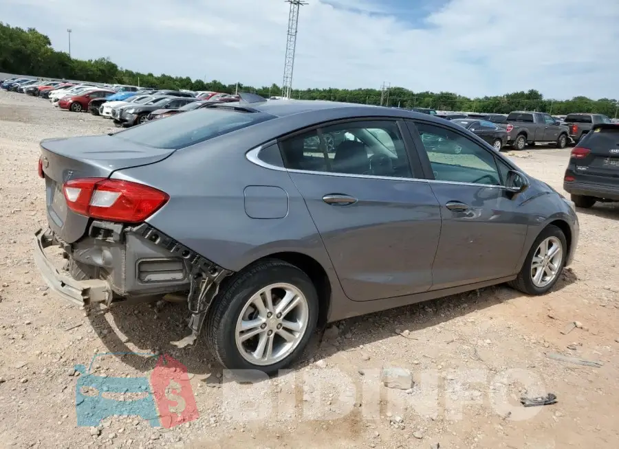 1G1BE5SM2J7161684 Photo# 3