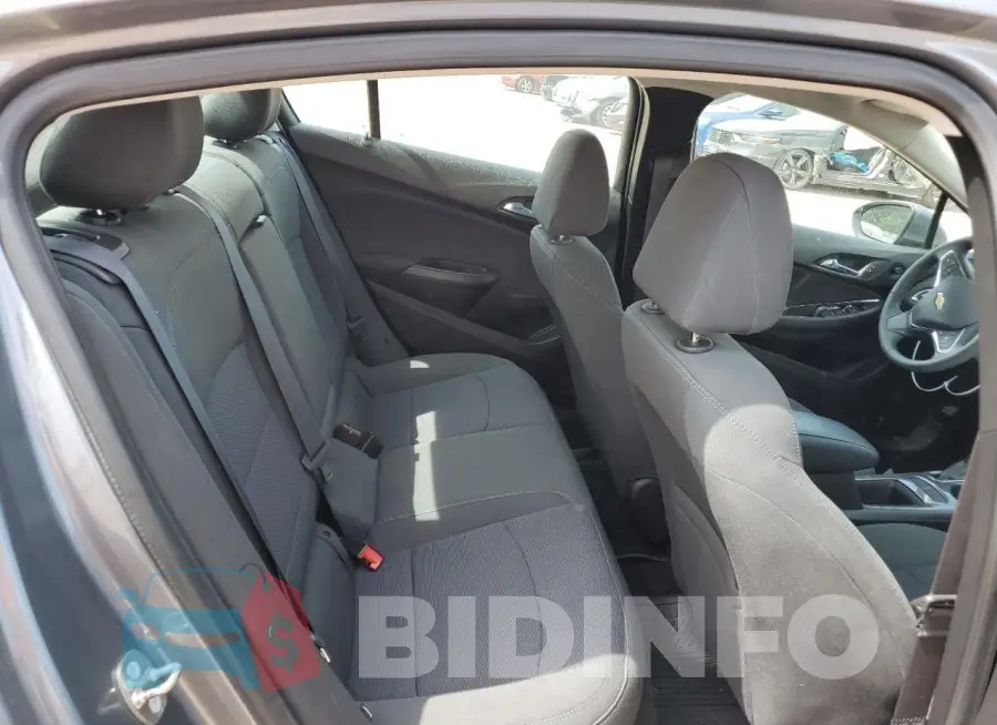 1G1BE5SM2J7161684 Photo# 10