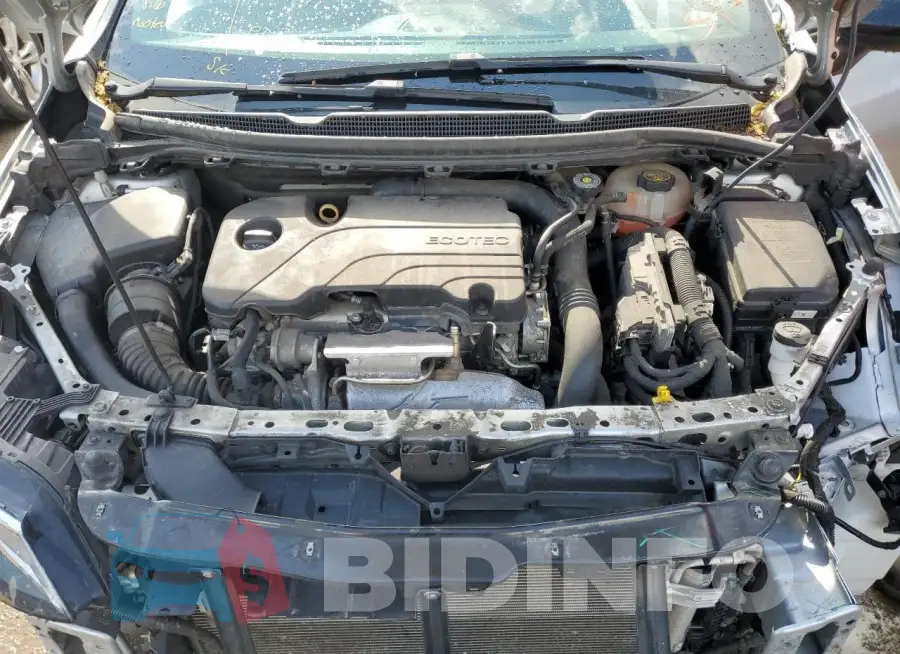 1G1BE5SM6J7216556 Photo# 11