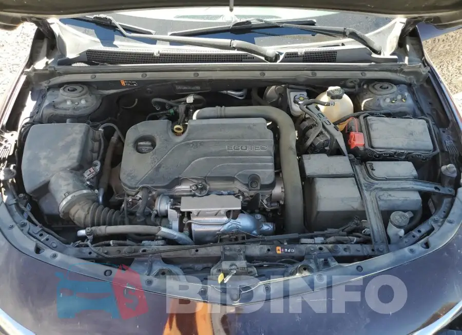 1G1ZB5ST0LF017140 Photo# 11