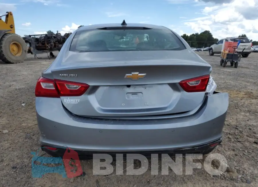 1G1ZB5ST1RF137165 Photo# 6