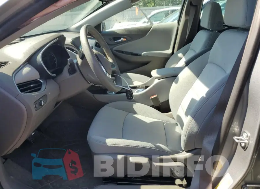 1G1ZB5ST1RF137165 Photo# 7