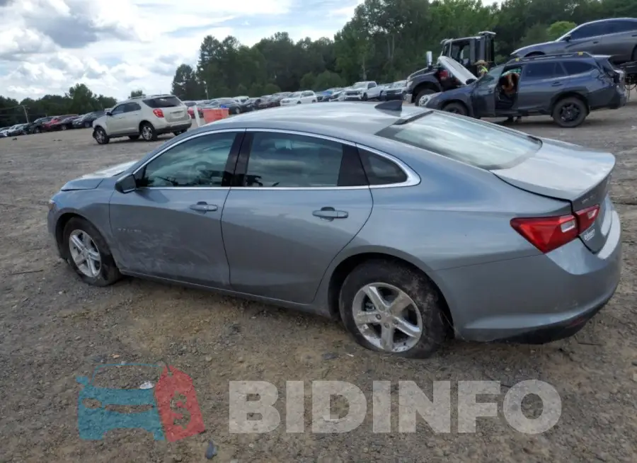 1G1ZB5ST1RF137165 Photo# 2