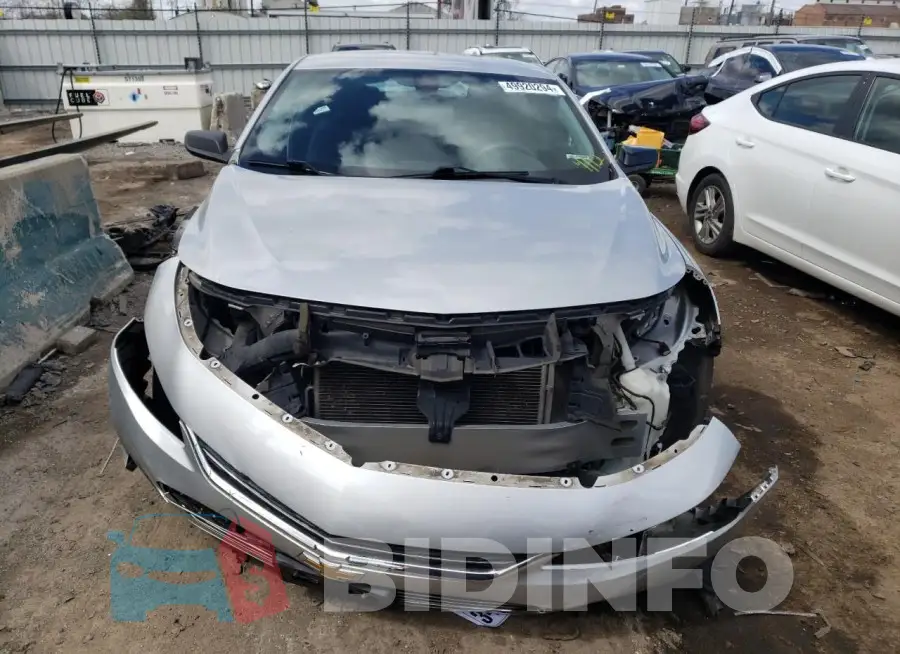 1G1ZB5ST9GF204852 Photo# 5