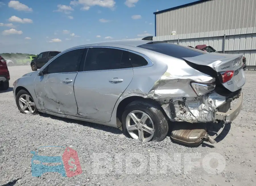 1G1ZC5ST8LF027685 Photo# 2
