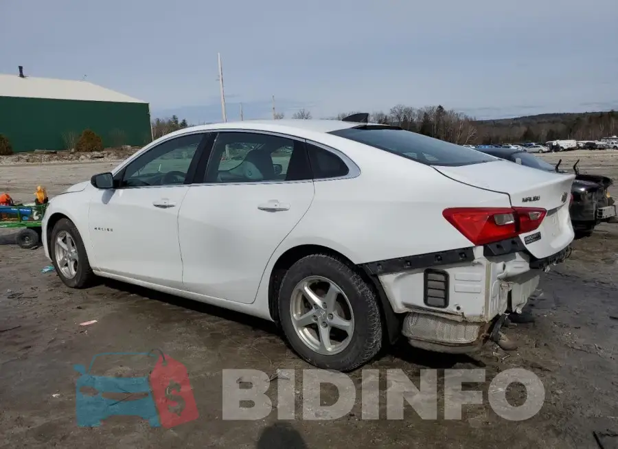 1G1ZC5STXGF229546 Photo# 2