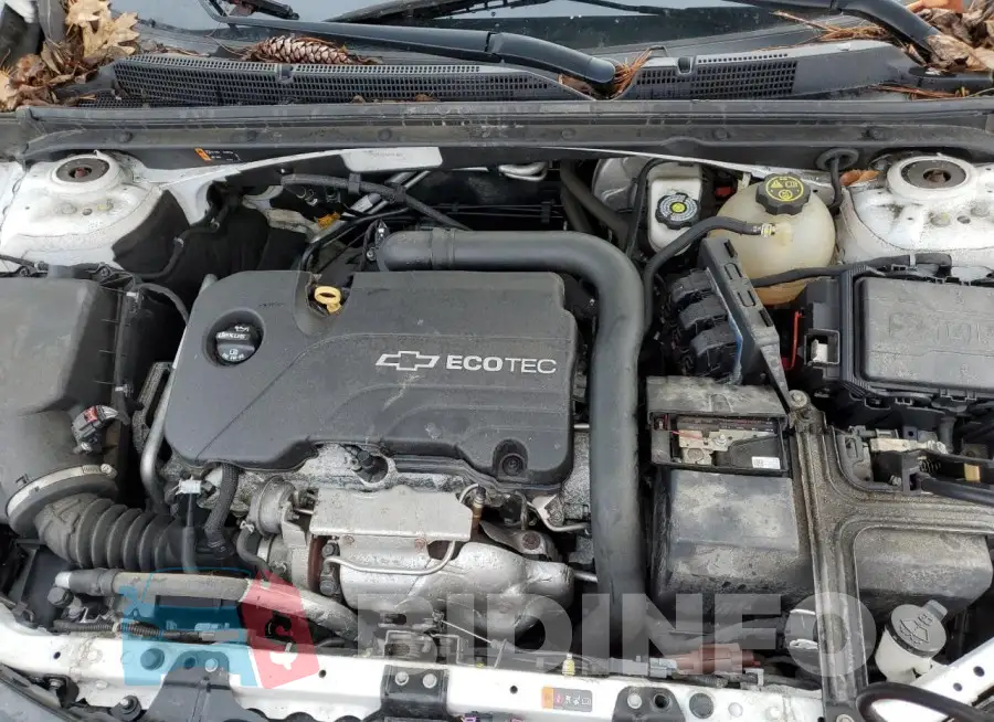 1G1ZC5STXGF229546 Photo# 11