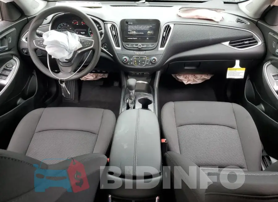 1G1ZD5ST0RF237042 Photo# 8
