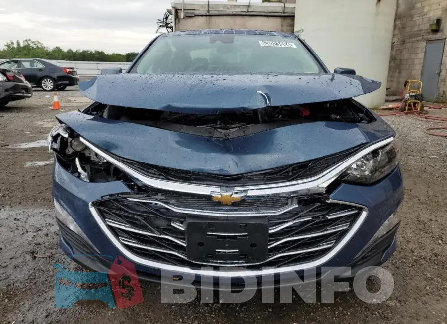 1G1ZD5ST0RF237042 Photo# 5