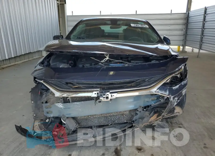 1G1ZD5ST1NF175077 Photo# 5