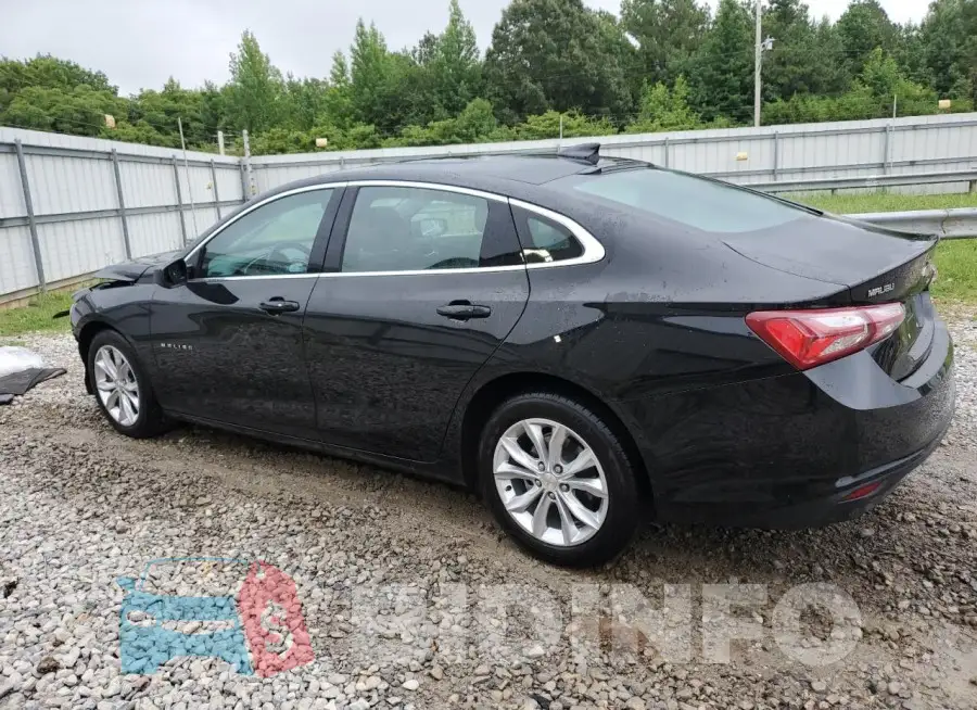 1G1ZD5ST2NF126664 Photo# 2