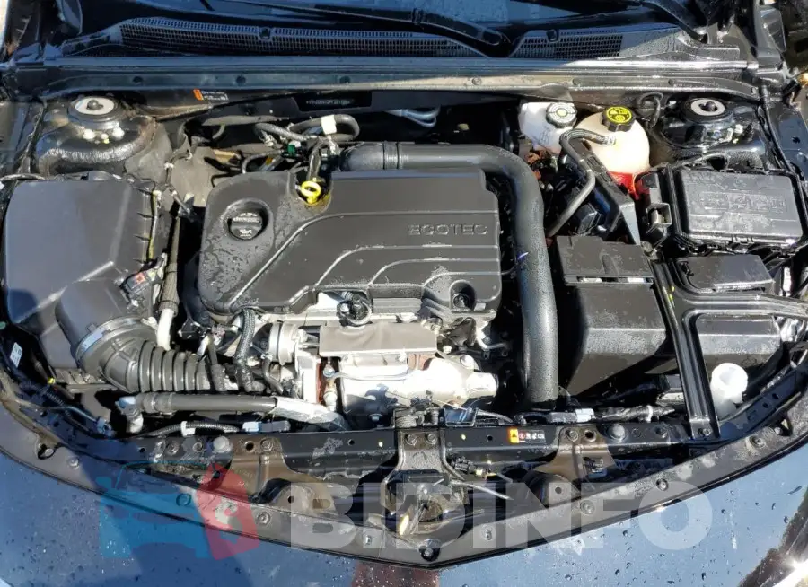 1G1ZD5ST2PF201785 Photo# 11