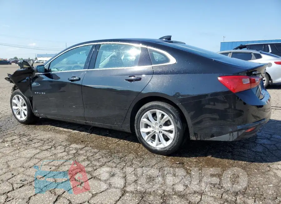 1G1ZD5ST2PF201785 Photo# 2