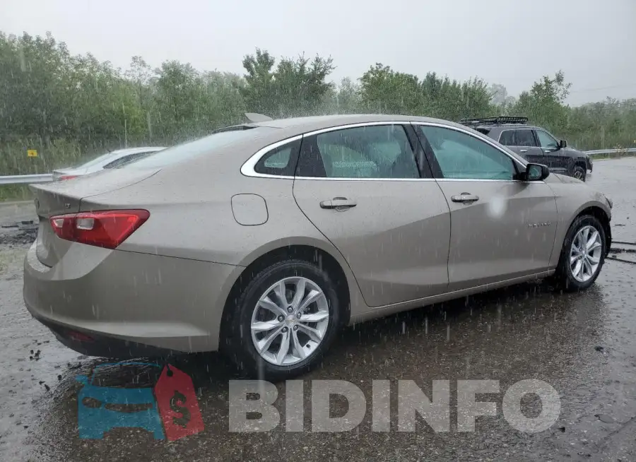 1G1ZD5ST2PF210521 Photo# 3