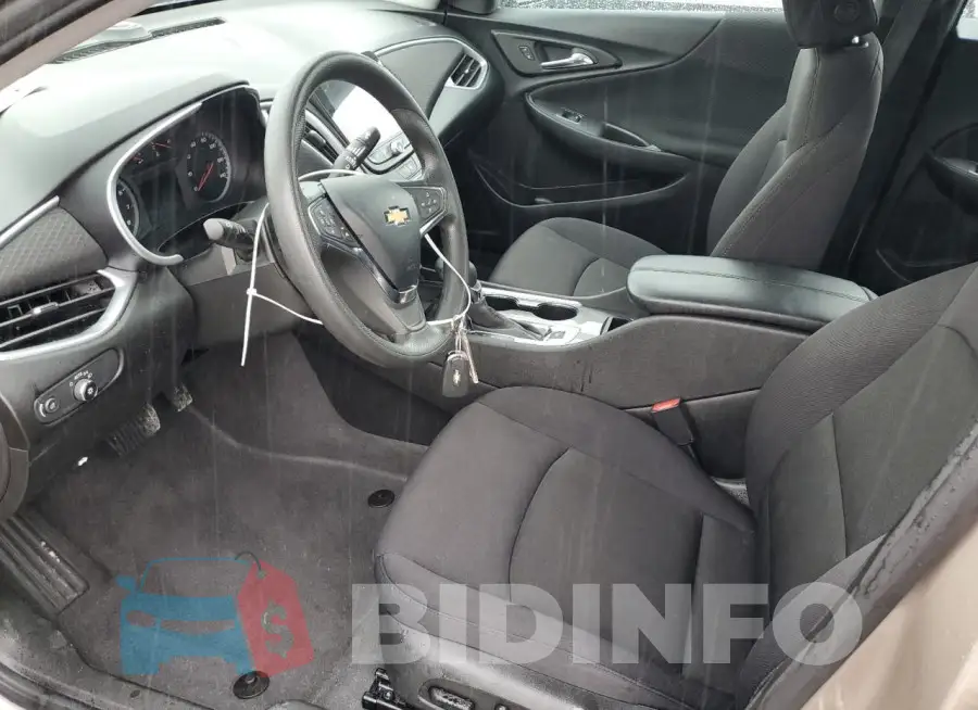 1G1ZD5ST2PF210521 Photo# 7