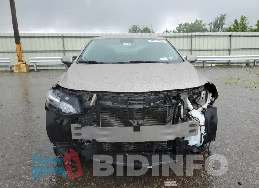 1G1ZD5ST2PF210521 Photo# 5
